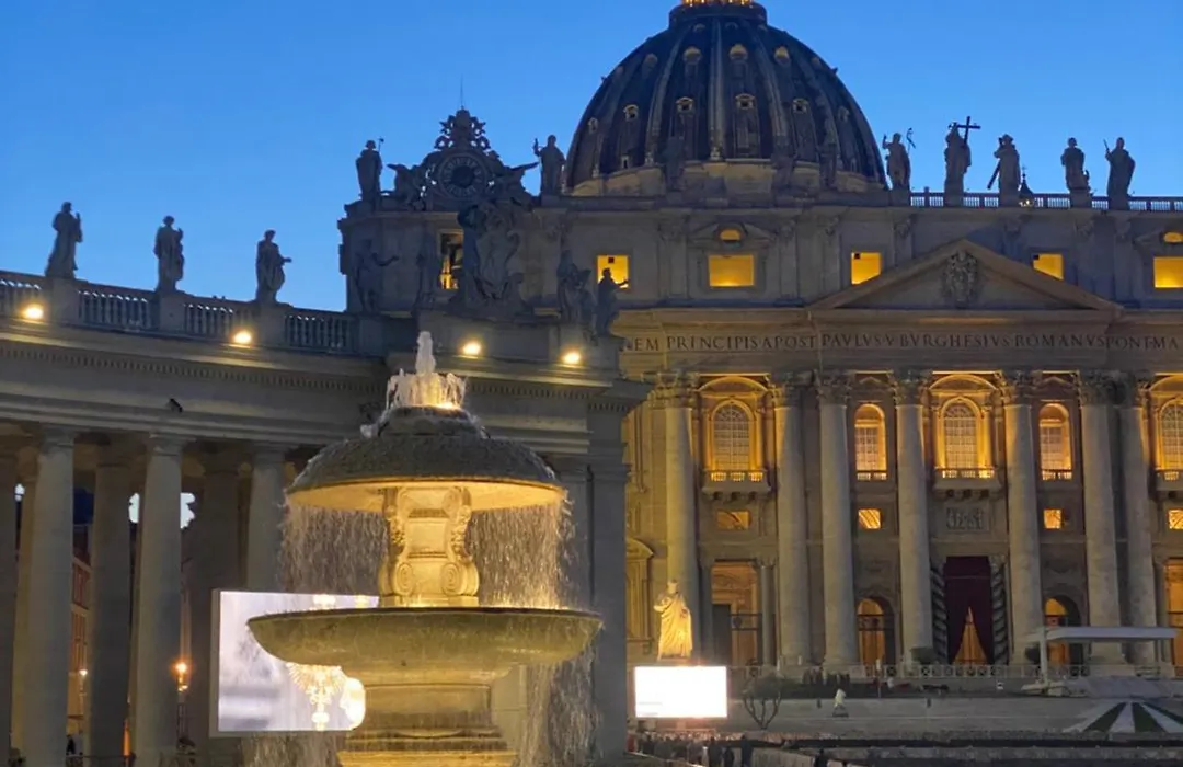 Il Limone A San Pietro - Vatican-1