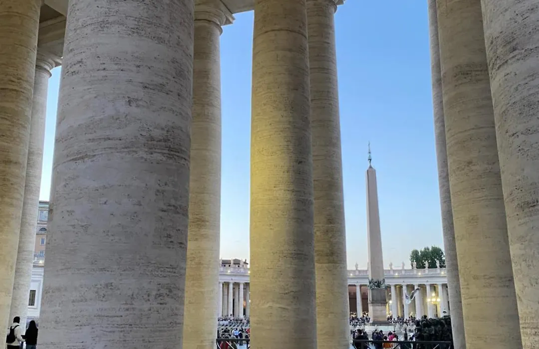 Il Limone A San Pietro - Vatican-1