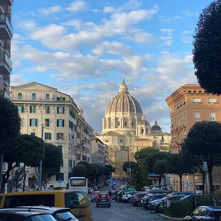 Il Limone A San Pietro - Vatican-2